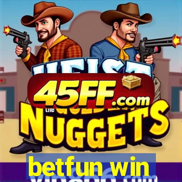 betfun win